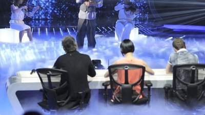 Za co fani kochają Dawida Podsiadło?