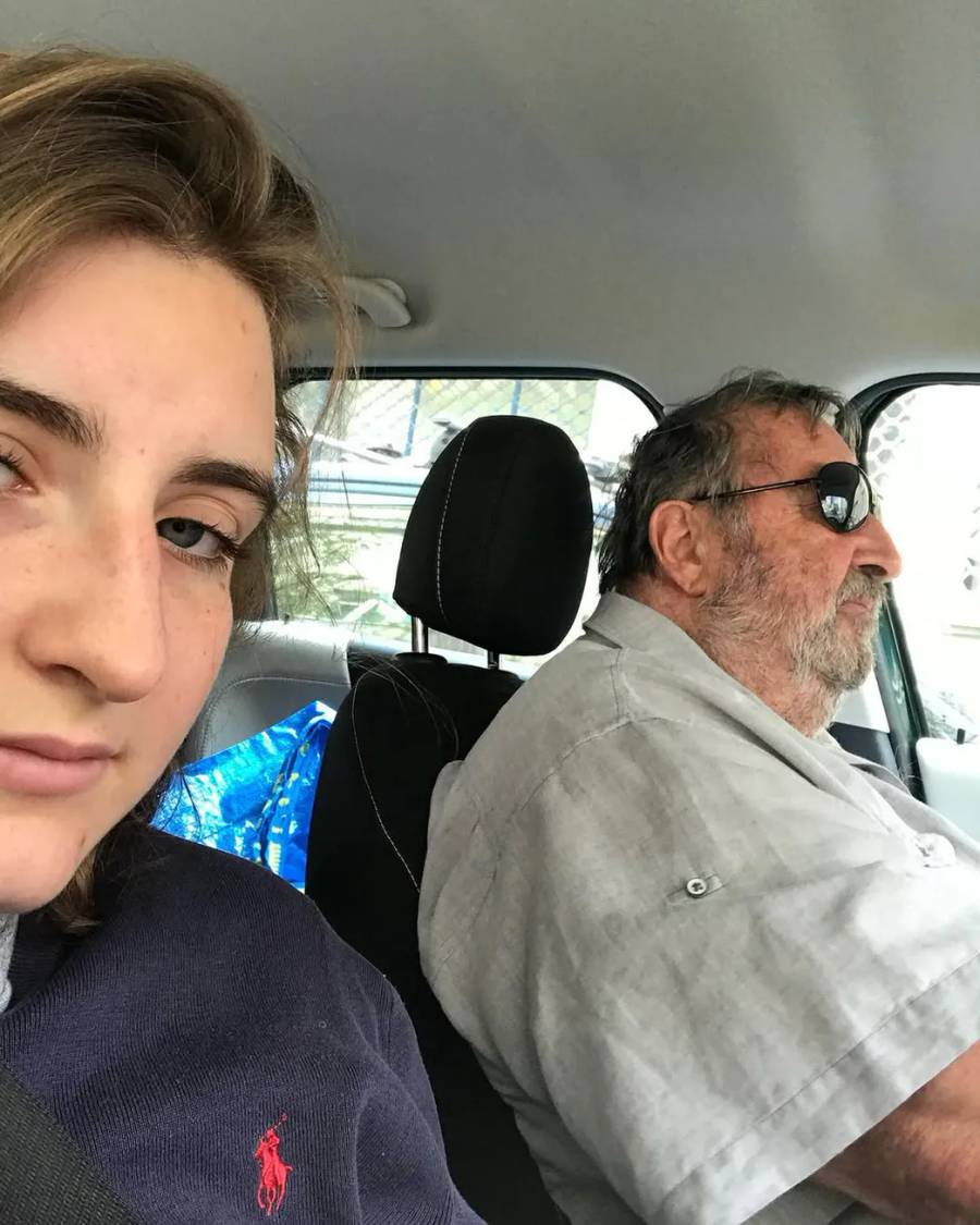 Gabriela Kowalewska, fot. Instagram.