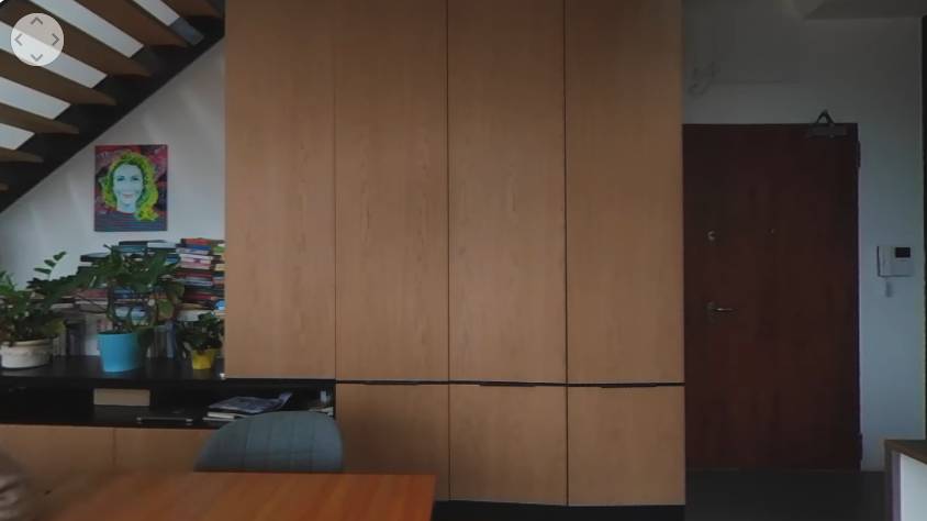 Małgorzata Ohme, fot. Plejada / YouTube.