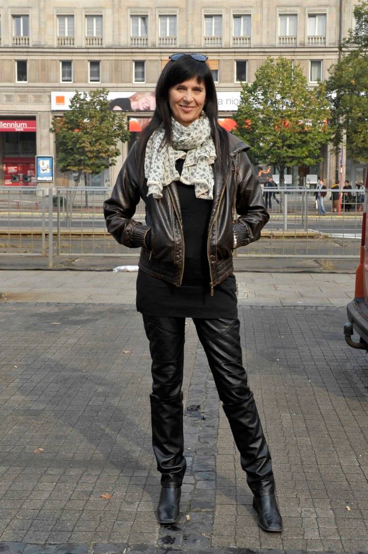 Stracili kontakt na 30 lat! Potem wystarczył jeden telefon. Historia miłości Wandy Kwietniewskiej i Andrzeja Mizińskiego