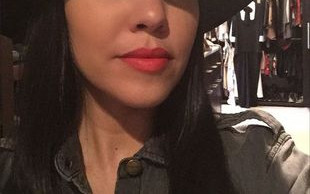 Na Instagramie Kim nie znajdziecie tego, co u Kourtney FOTO