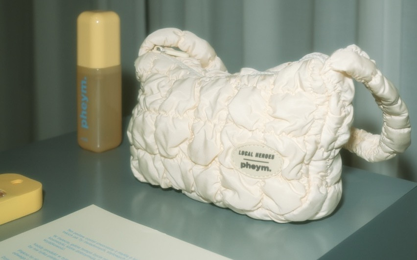 pheym. x Local Heroes – limitowana kolaboracja