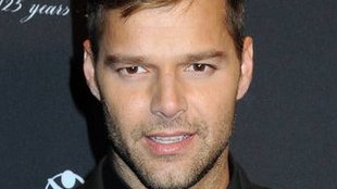 Kto był pierwszym kochankiem Rickiego Martina?