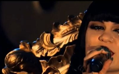 Jessie J w kolejnym klipie – Domino [VIDEO]