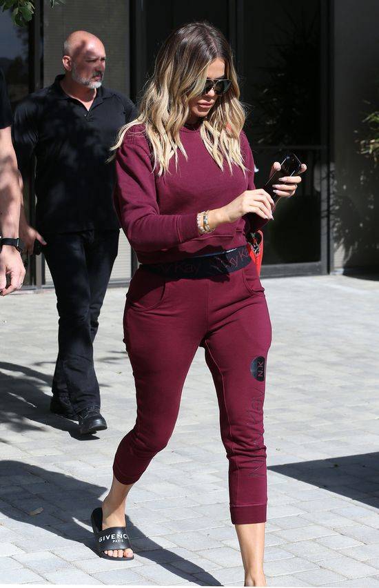 Przez 30 dni byłam na diecie Khloe Kardashian. Efekt Was powali