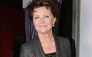 Kwaśniewska o Dodzie: Ja jestem z innej bajki