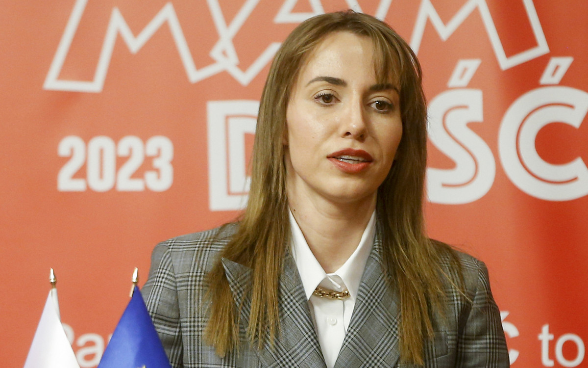 Marianna Schreiber w pierwszym wywiadzie po rozstaniu z mężem: “Mój mąż nie dał rady tego udźwignąć”