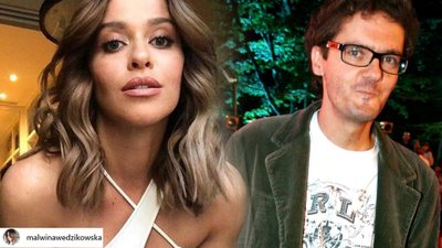 Malwina Wędzikowska ODPOWIADA na plotki dotyczące jej romansu z Kubą Wojewódzkim