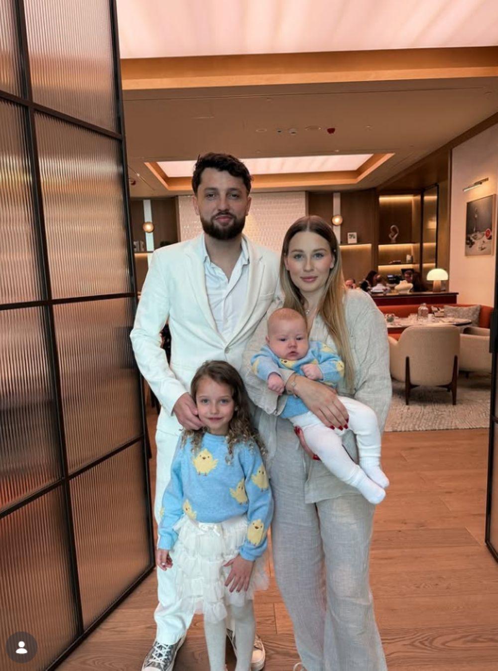 Instagram/andziaks/lucky_luka_official