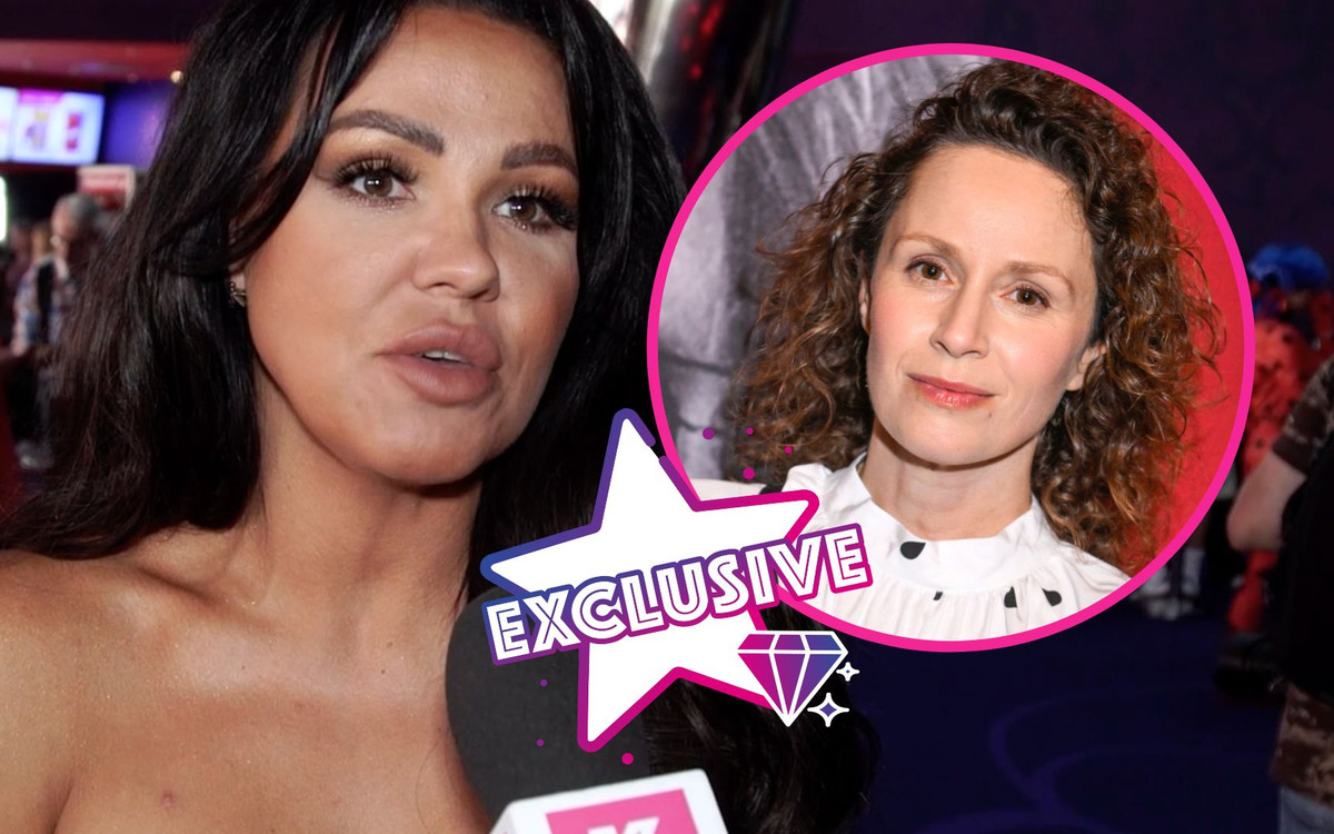 Sylwia Bomba ostro o Monice Mrozowskiej. Poszło o alimenty (WIDEO)