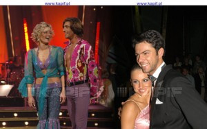 Maserak i Kajak znów razem