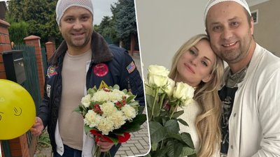 Potworny dramat Anity i Adriana ze “ŚOPW”. Najpierw choroba, a teraz… to!