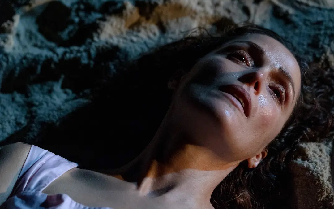 Rose Byrne w roli życia. Ten film obala mit idealnego macierzyństwa – w kinach już 20 lutego!