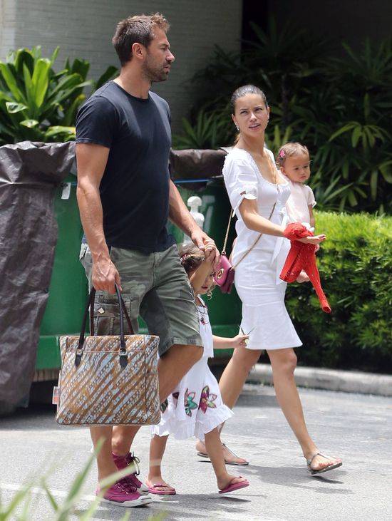 Adriana Lima – galeria zdjęć