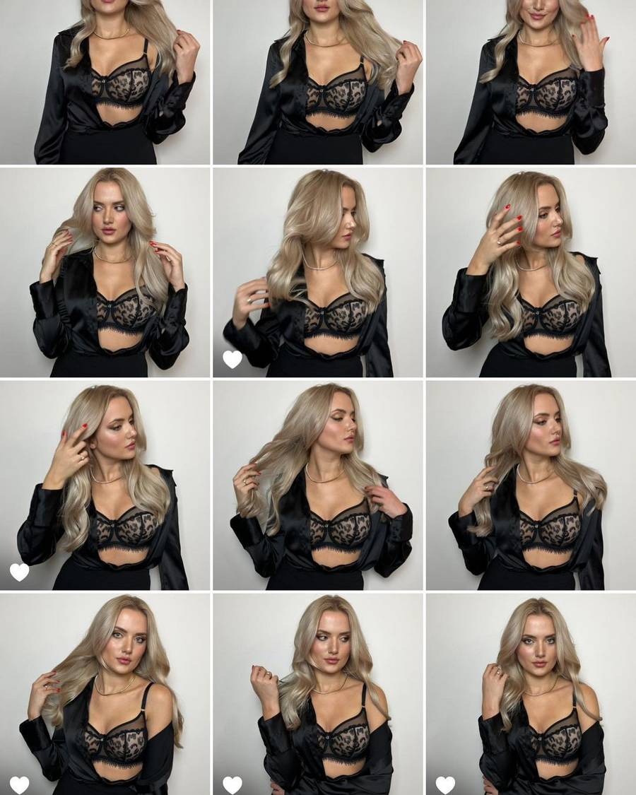 Pamiętacie Martę Sędzicką z Top Model? Tak DZIŚ wygląda po 9 latach od wygranej