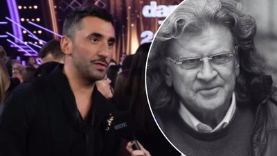 Rafał Maserak wspomina Zbigniewa Wodeckiego. Taki był, gdy gasły kamery!