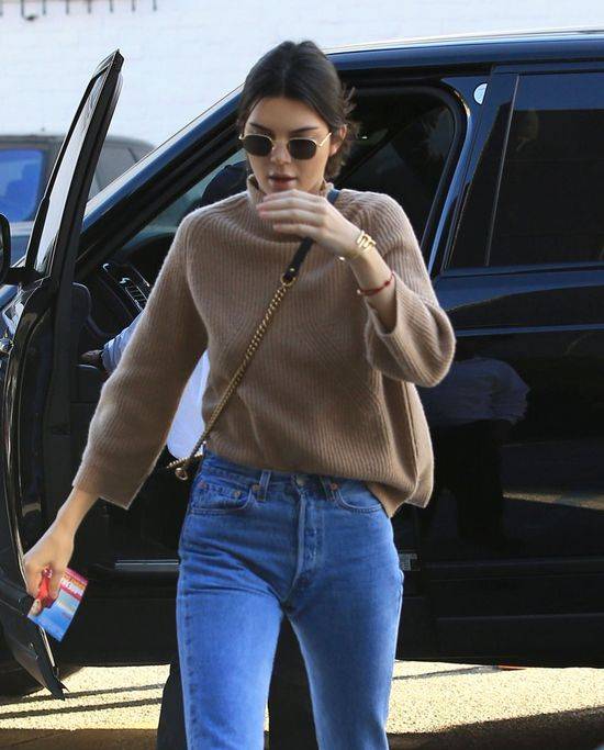 Największy seksualny sekret Kendall Jenner wyszedł na jaw!