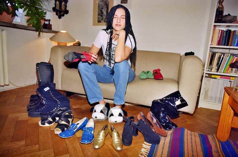 Kayah w dzieciństwie przeszła przez piekło! Ojciec uważał, że jest brzydka i nie umie śpiewać