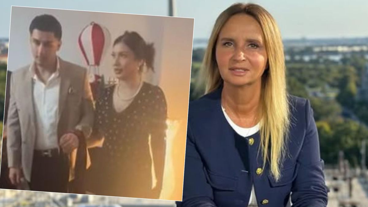 Joanna Kurska, Viki Gabor, fot.: Instagram