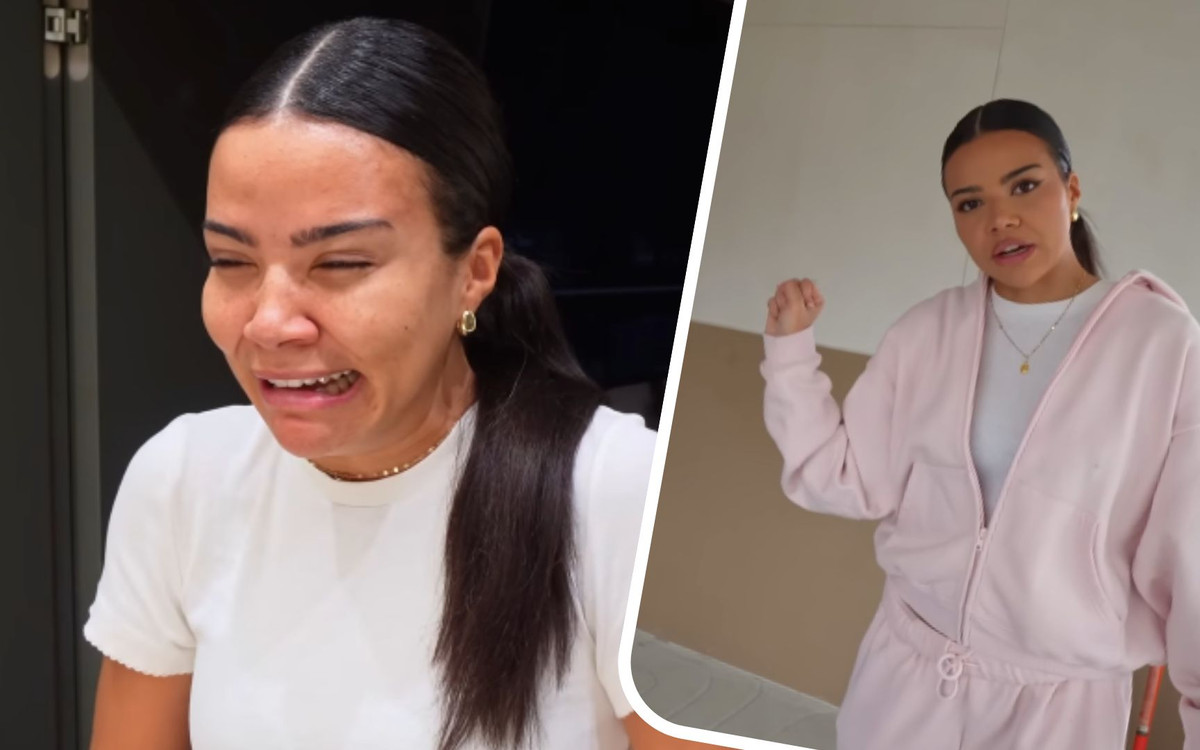 Lexy Chaplin kupiła swoje pierwsze mieszkanie! 25-latka dorobiła się imponującej przestrzenii