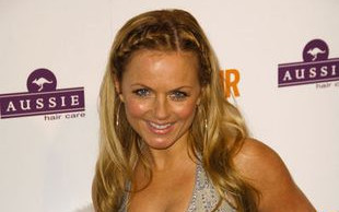 Geri Halliwell: Robbie Williams ocalił mnie od śmierci