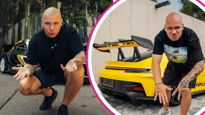 Brat Buddy wydał OFICJALNE oświadczenie! MOCNA deklaracja!