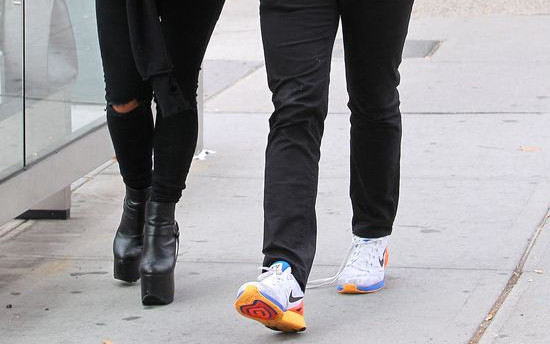 Lily Allen zrzuciła 20 kilogramów!