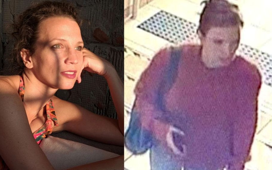 Ostatni post zaginionej aktorki. To wrzuciła do sieci