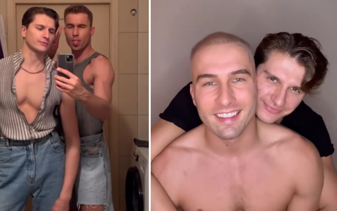 Były ukochany Michała Kassina otworzył się na temat rozstania. Nie wyklucza tej relacji!