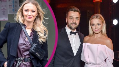 Znany dziennikarz atakuje Basię Kurdej-Szatan: “Ta kobieta to jednak ma tupet”