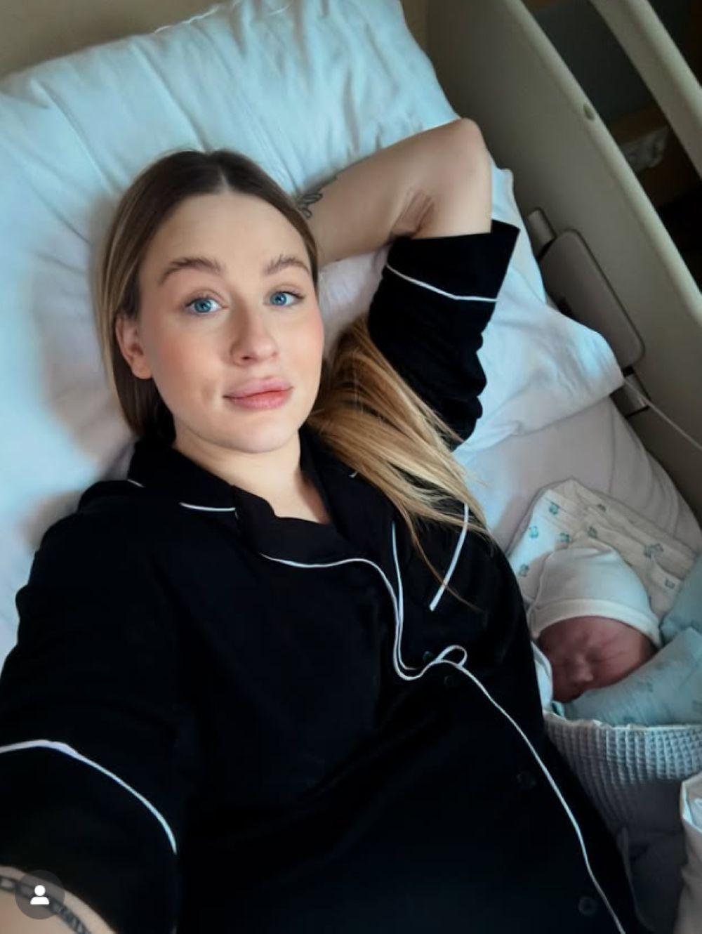 Andziaks i Luka/ Instagram/lucky_luka_official/andziaks