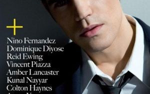 Paul Wesley – konkurencja Roberta Pattinsona?