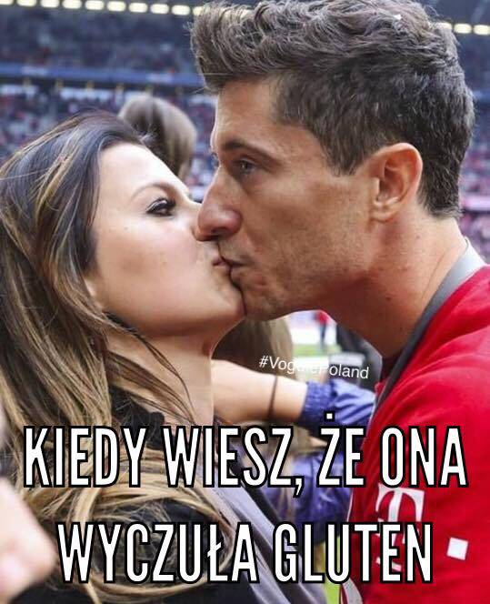 30 memów na 30 urodziny Lewandowskiej! Wybraliśmy najlepsze
