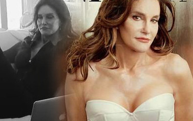 NIE MA już Bruce’a Jennera. Jest CAITLYN Jenner (FOTO)