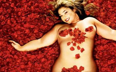 Tłusta Sharon, gruba Marilyn