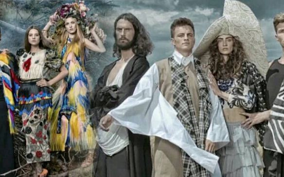 Oto oni, uczestnicy 6. edycji Top Model!