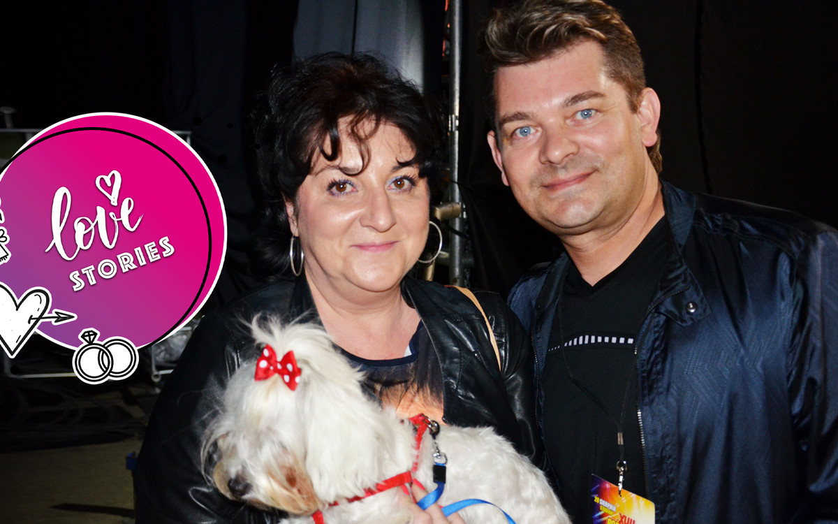 Najpierw kłamstwo, potem sceny zazdrości – tak zaczęła się historia Danuty i Zenka Martyniuków