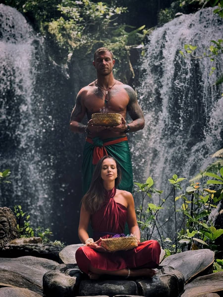 Dariusz Pachut, fot. Instagram.