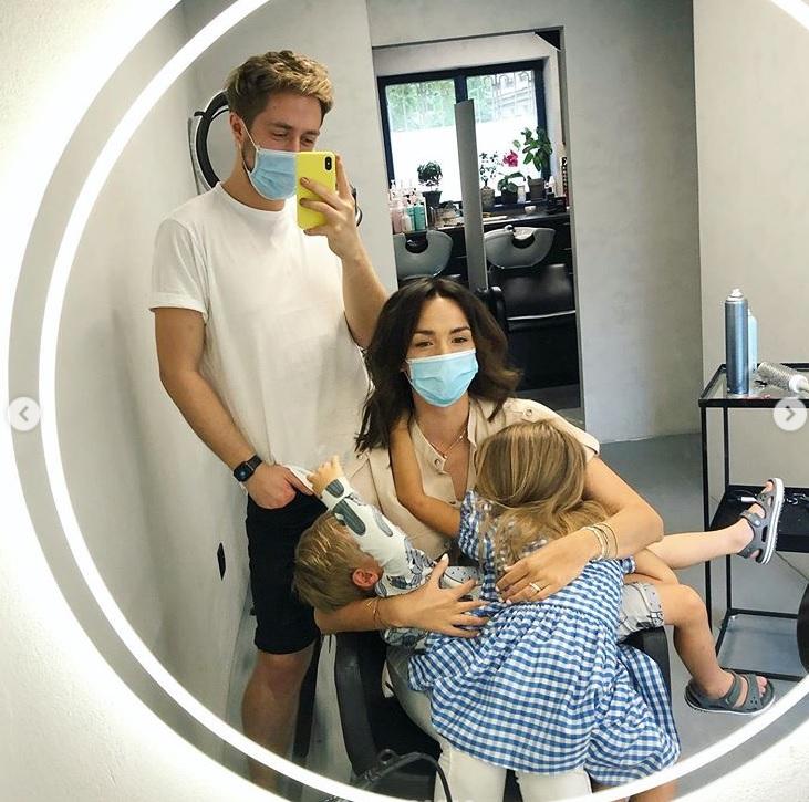 Paulina Krupińska Fot. Instagram screen Paulina Krupińska Fot. Instagram screen