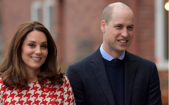 Kate Middleton nazwie jedną z bliźniaczek na cześć ważnej osoby