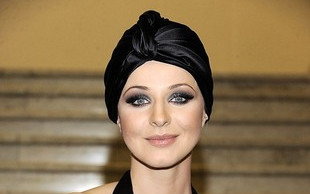 Monika Dryl wypaliła się parodiując Dodę [VIDEO]