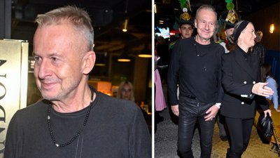 Mówiono, że Bogusław Linda nie słucha reżyserów. Teraz komentuje plotki