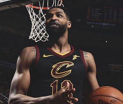 Tristan ma GENIALNY pomysł na to, aby naprawić związek z Khloe