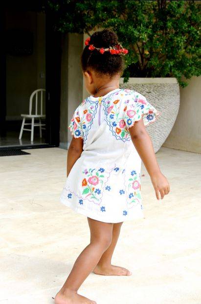 North West kontra Blue Ivy – która jest ubierana bardziej stylowo?