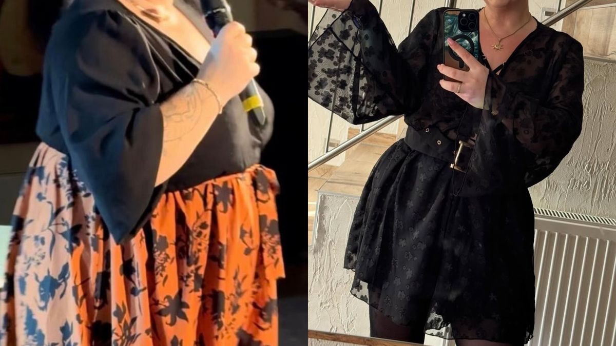 Mama na Obrotach, fot. Instagram