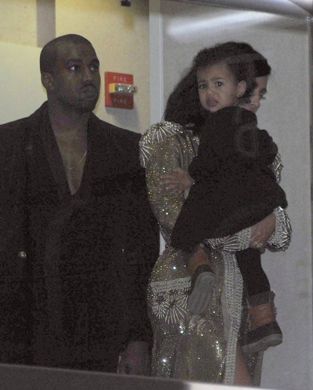 Nori West – najbardziej fotografowane dziecko świata?