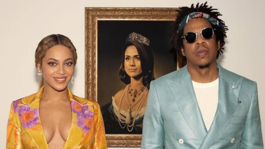 Najbardziej pożądana domówka Hollywood. Kogo Beyonce i Jay’z zaprosili na after-party?
