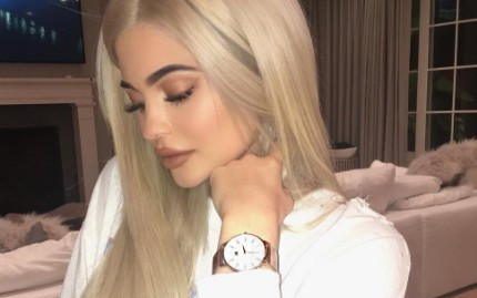 Gosposia Kylie Jenner zdradza OBRZYDLIWE SEKRETY celebrytki!