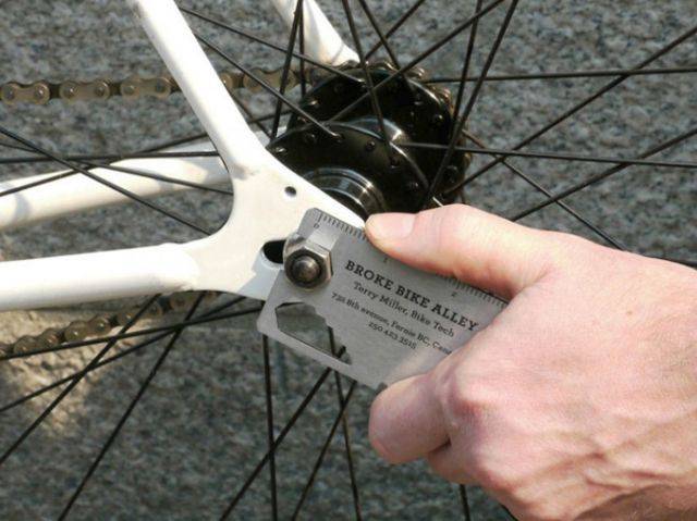 Te wizytówki są GENIALNE!