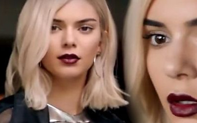 Reklama Pepsi z Kendall Jenner WKURZYŁA internautów